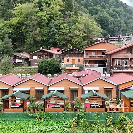 Cakiroglu Villa Kent 우준괼 외부 사진
