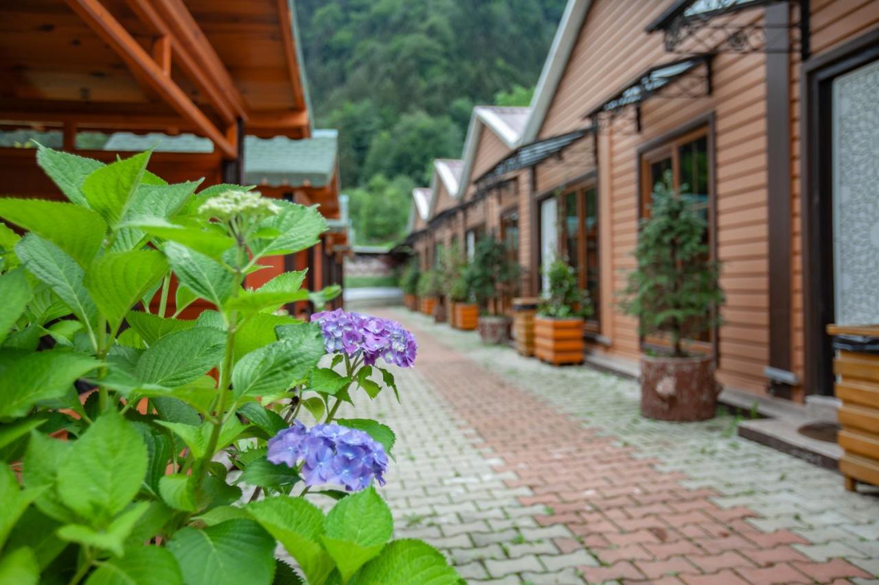 Cakiroglu Villa Kent 우준괼 외부 사진