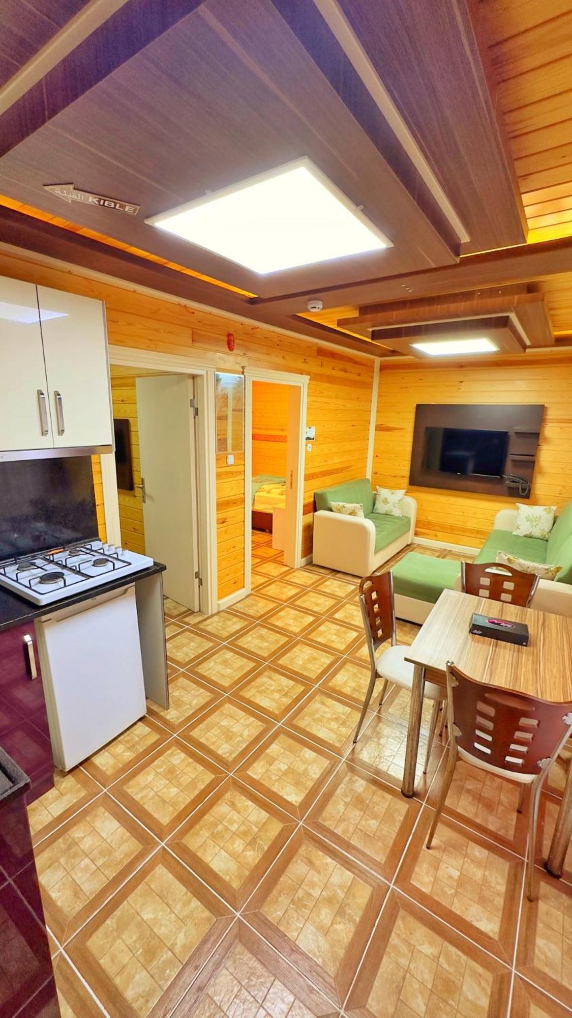 Cakiroglu Villa Kent 우준괼 외부 사진